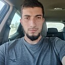 Валид, 25 лет