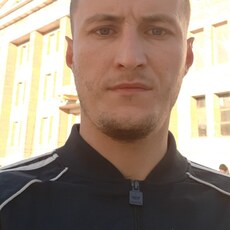 Фотография мужчины Константин, 33 года из г. Батайск