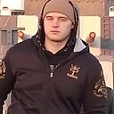 Влад, 23 года