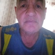 Фотография мужчины Джора, 62 года из г. Орел