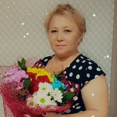 Фотография девушки Ольга, 51 год из г. Улан-Удэ
