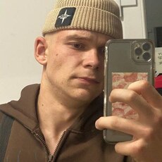 Фотография мужчины Данил, 21 год из г. Ставрополь