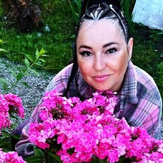 Фотография девушки Евгения, 38 лет из г. Киселевск