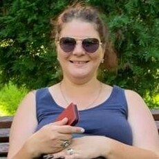 Фотография девушки Валентина, 39 лет из г. Пыталово