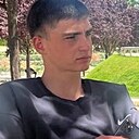 Кирилл, 19 лет
