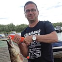 Виктор, 39 лет