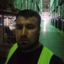 Макс, 36 лет