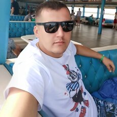 Фотография мужчины Александр, 37 лет из г. Усть-Кокса