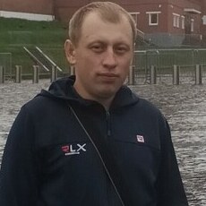 Фотография мужчины Иван, 31 год из г. Железногорск