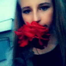 Фотография девушки Ирина, 21 год из г. Текели
