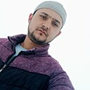 Али, 31 год