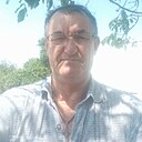 Сергей, 63 года