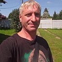 Роман, 43 года