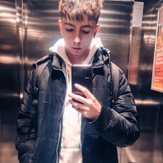 Фотография мужчины Nicu, 19 лет из г. Timișoara