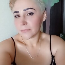 Фотография девушки Елена, 43 года из г. Хабаровск