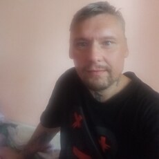Фотография мужчины Павел, 33 года из г. Иваново