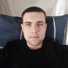 Фотография мужчины Игорь, 21 год из г. Нижний Новгород