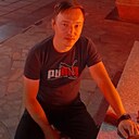 Дамир, 34 года
