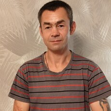 Фотография мужчины Александр, 42 года из г. Заринск