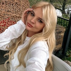 Фотография девушки Натали, 35 лет из г. Ярославль