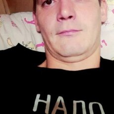 Фотография мужчины Руслан, 34 года из г. Великий Новгород