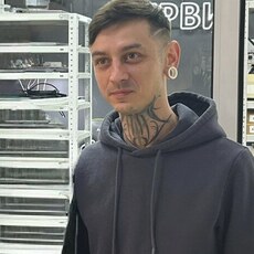 Фотография мужчины Руслан, 33 года из г. Москва