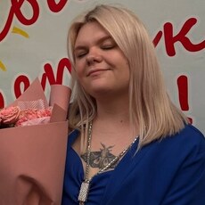 Фотография девушки Ksks, 29 лет из г. Ставрополь