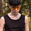 Андрей, 20 лет