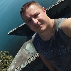 Фотография мужчины Константин, 35 лет из г. Белгород