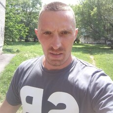 Фотография мужчины Константин, 41 год из г. Мирный (Якутия)