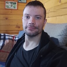 Фотография мужчины Дмитрий, 33 года из г. Дубна