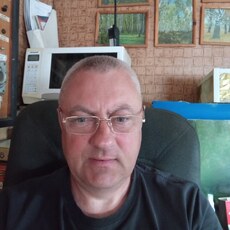Фотография мужчины Сергей, 53 года из г. Скопин