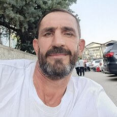 Фотография мужчины Серега, 48 лет из г. Джалал-Абад