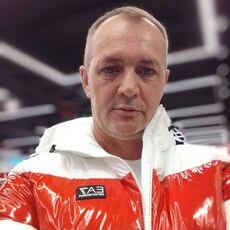 Фотография мужчины Владимир, 47 лет из г. Харьков