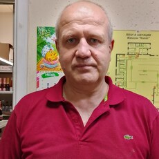 Фотография мужчины Павел, 51 год из г. Ангарск
