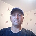 Бек, 47 лет