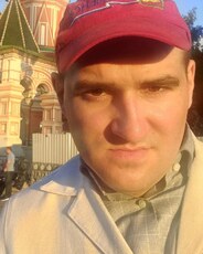 Фотография мужчины Виталий, 40 лет из г. Витебск