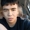 Суннет, 20 лет