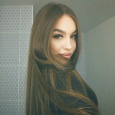 Фотография девушки Милашка, 18 лет из г. Астрахань