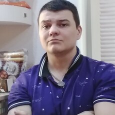 Фотография мужчины Дмитрий, 32 года из г. Ачинск