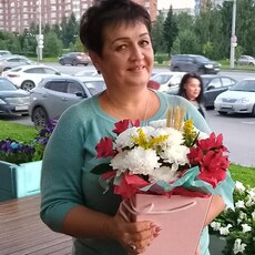 Фотография девушки Наталья, 60 лет из г. Новокузнецк