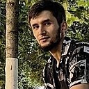 Мухаммед, 23 года