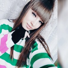 Фотография девушки Олеся, 21 год из г. Благовещенск