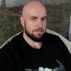 Фотография мужчины Сергей, 36 лет из г. Альметьевск