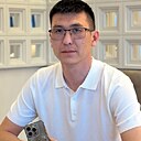 Аким, 31 год