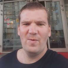 Фотография мужчины Андрей, 41 год из г. Томск