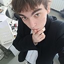 Виталий, 21 год
