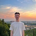 Миша, 21 год