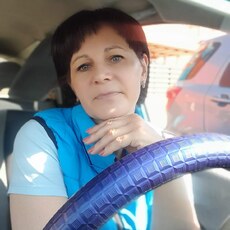 Фотография девушки Марина, 50 лет из г. Красноярск