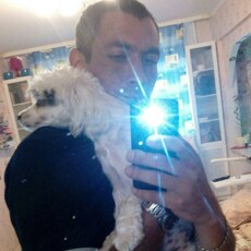 Фотография мужчины Андрей, 44 года из г. Великий Новгород